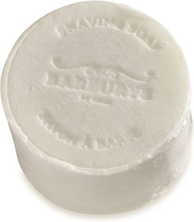 Barburys Shaving Soap 100Gr