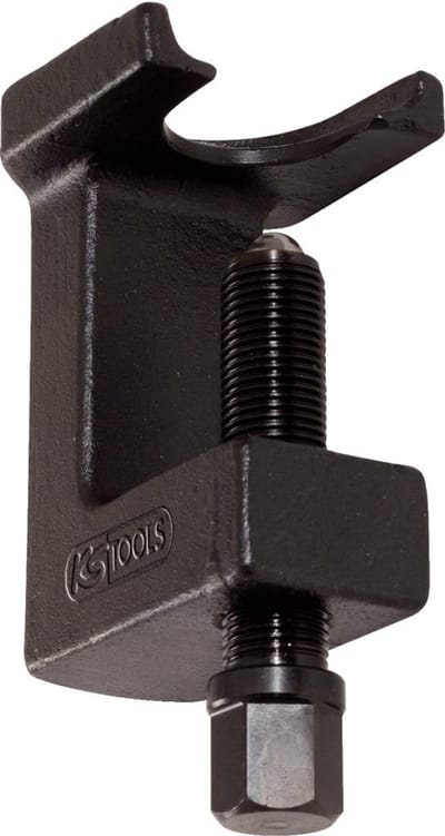 Scharnierpen-pers - Universeel gereedschap - Scharnieren demonteren - Speciaal gereedschapsstaal - 28mm