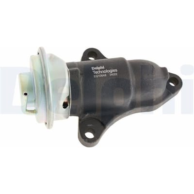 EGR-klep DELPHI EG10648-12B1
