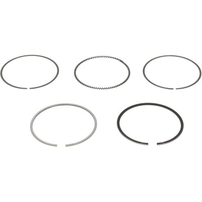 Zuigerveer onderdelen set KOLBENSCHMIDT 800114110000