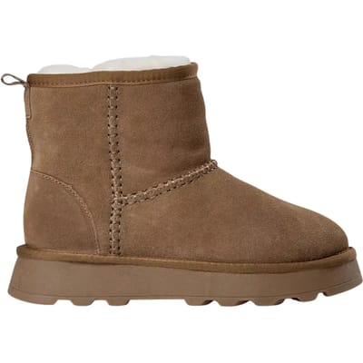 Dames winterlaarzen Sofie Schnoor Mariesw Teddy