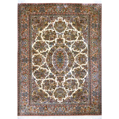 Vloerkleed Kashan | Casa Caron