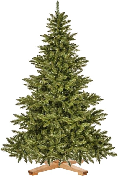 Royal Trees® Kunstkerstboom - Premium Himalayan - Inclusief Opbergtas - 520 Takken - 180 CM