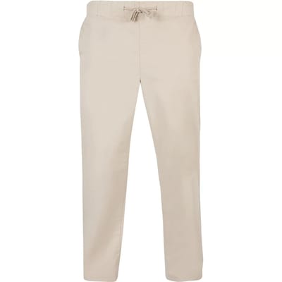 Urban Classics - Straight Slit Broek rechte pijpen - XXL - Groen
