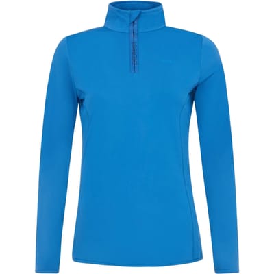 Protest Women's Fabriz 1/4 Zip Top