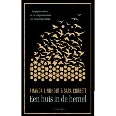 Een Huis In De Hemel - Amanda Lindhout