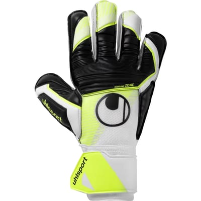 Uhlsport Soft Advanced Keepershandschoenen Geel 10.5