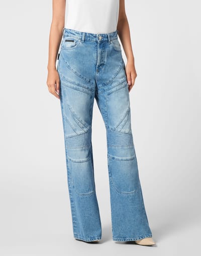 Jeans Skater Fit Racing