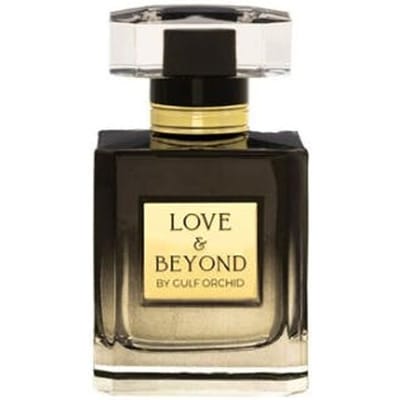 Gulf Orchid Love &amp; Beyond EDP Spray 100 ml
