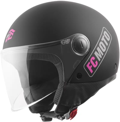 FC-Moto Square-RS Jethelm -