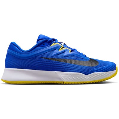 Nike Zoom Vapor Pro 3 Tennisschoenen Heren-blauw, geel