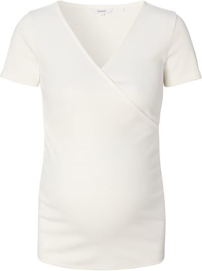 Noppies T-shirt Sanson Zwangerschap - Maat XS