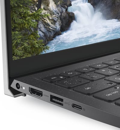 DELL Vostro 5410 | Core™ i5-11320H | 8GB | 512GB SSD | 14 FHD | Gray | W11 Pro | Qwerty - IT