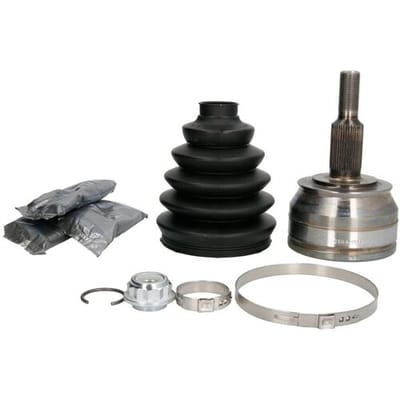 Homokineet reparatie set, aandrijfas SPIDAN 36106