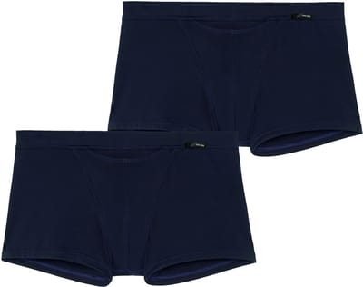 HOM Retro Boxer Tencel Soft