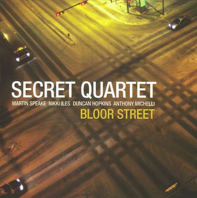 Bloor Street