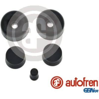 Reparatieset, wielremcilinder AUTOFREN SEINSA D3054