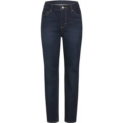 Damesjeans Lee Confort Straight