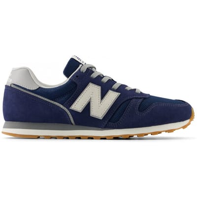 Lage Sneakers New Balance 373