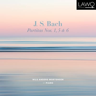 J. S. Bach: Partitas Nos. 1, 5 & 6