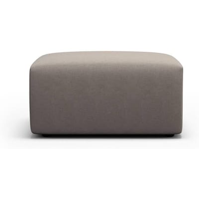 Hocker Nina linnen | NADUVI Collection