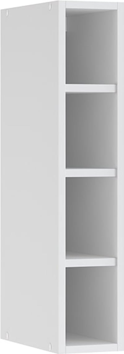 Vicco Fame-Line Hangende kast – 15 cm Wit