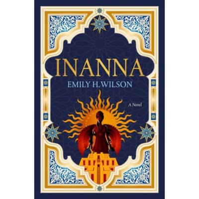 De Sumeriërs trilogie Inanna door Emily H. Wilson Paperback Boek 9781803364407