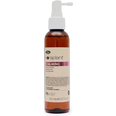 Lisap Keraplant Calming Lotion 150ml