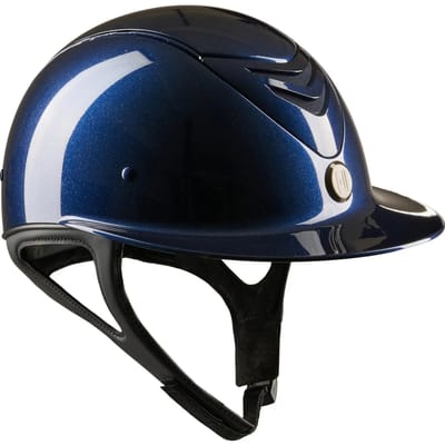 Kinderhelm OneK Glossy Shimmer