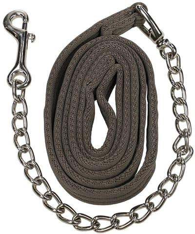 Epplejeck Hengstenketting Epplejeck Donkergrijs