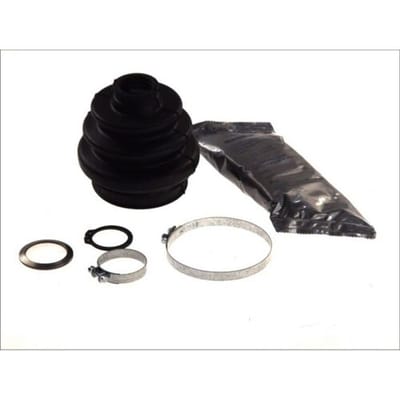 Balgenset, aandrijfas SPIDAN 26104