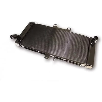 Waterradiator Brazoline Suzuki GSF1250 Bandit, GSX650F