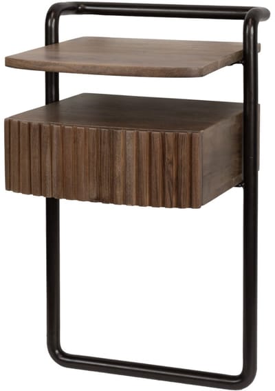 AnLi Style Nachtkastje Linea 1L