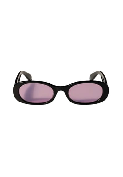 Zonnebril off white Adams OW1033-1037 Volwassen unisex