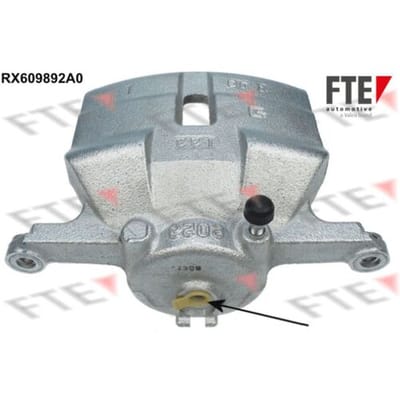 Remklauw FTE VAL9292314