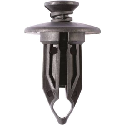 KS Tools 420.5308 Bumper-verbindingsclip voor GM,50 stuks