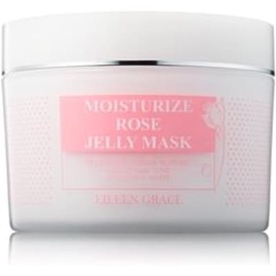 EILEEN GRACE - Perfectly Moisturize Rose Jelly Mask 300ml