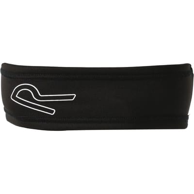 Active hoofdband van Regatta voor Dames, Muts, Zwart