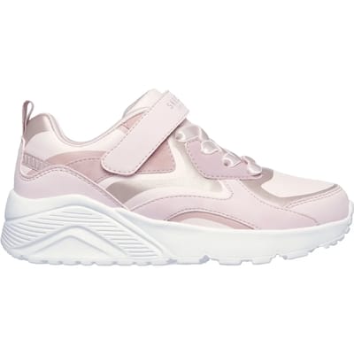 Meisjestrainers Skechers Uno Lite Metallic Burst