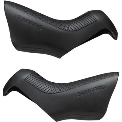 Shimano R8050 Ultegra Di2 Remgreeprubbers Grijs