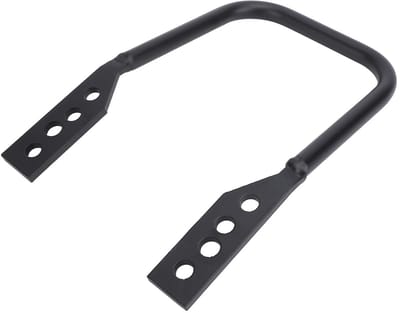 Dailygoods- Navigatiehouder Duurzaam Ontwerp - Navigatie Houder Auto met Zuignap - Verstelbare Montagegaten - Stabiele Ondersteuning - Geschikt voor F750GS/F850GS/F850GS ADV - Motorfiets Houder