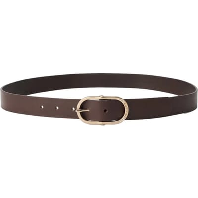 Leren damesriem Salsa Jeans