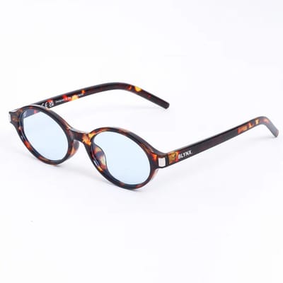 Blynx Eyewear Boanne - Zonnebrillen dames - Panter - Festival - UV400 - Fashion - Bescherming - Zon