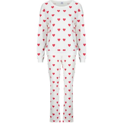 Petit Bateau  Pyjama's / nachthemden PYJAMA CUR