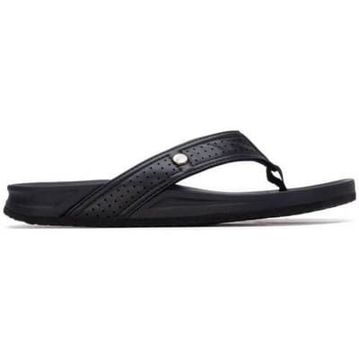 Refresh 175549 Slippers Zwart EU 40 Man