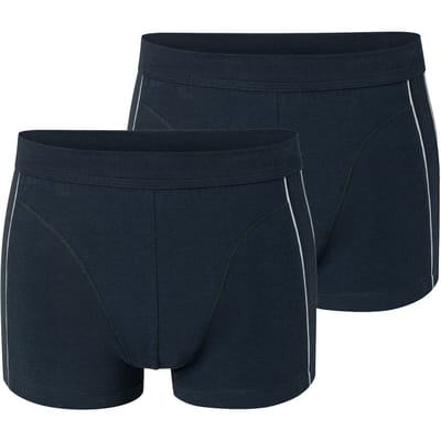 Schiesser Mannen Drinken Comfort Fit