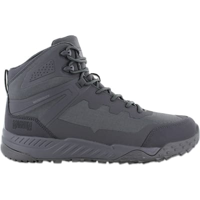 Magnum Ultima 6.0 WP Wolf Grey 43