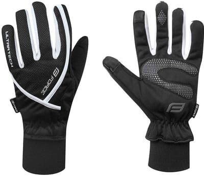 Force Winter Ultra Tech Handschoenen Zwart XL Man