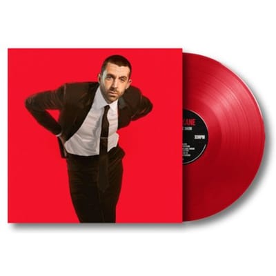 Change The Show | CD | Zustand sehr gut
