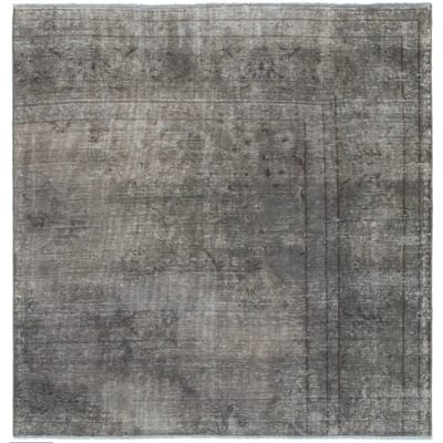 Vloerkleed Ayuub handgemaakt wol | Hadorn